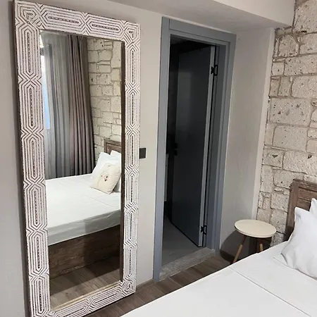 Palacaki 3* Çeşme